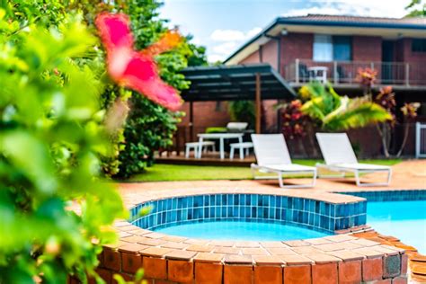 Coffs Harbour holiday rentals .
